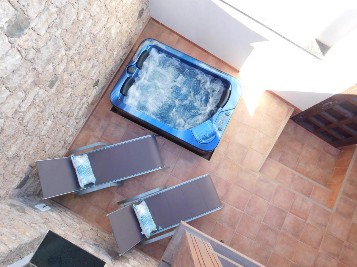 Casa Cho Silvestre Holiday home