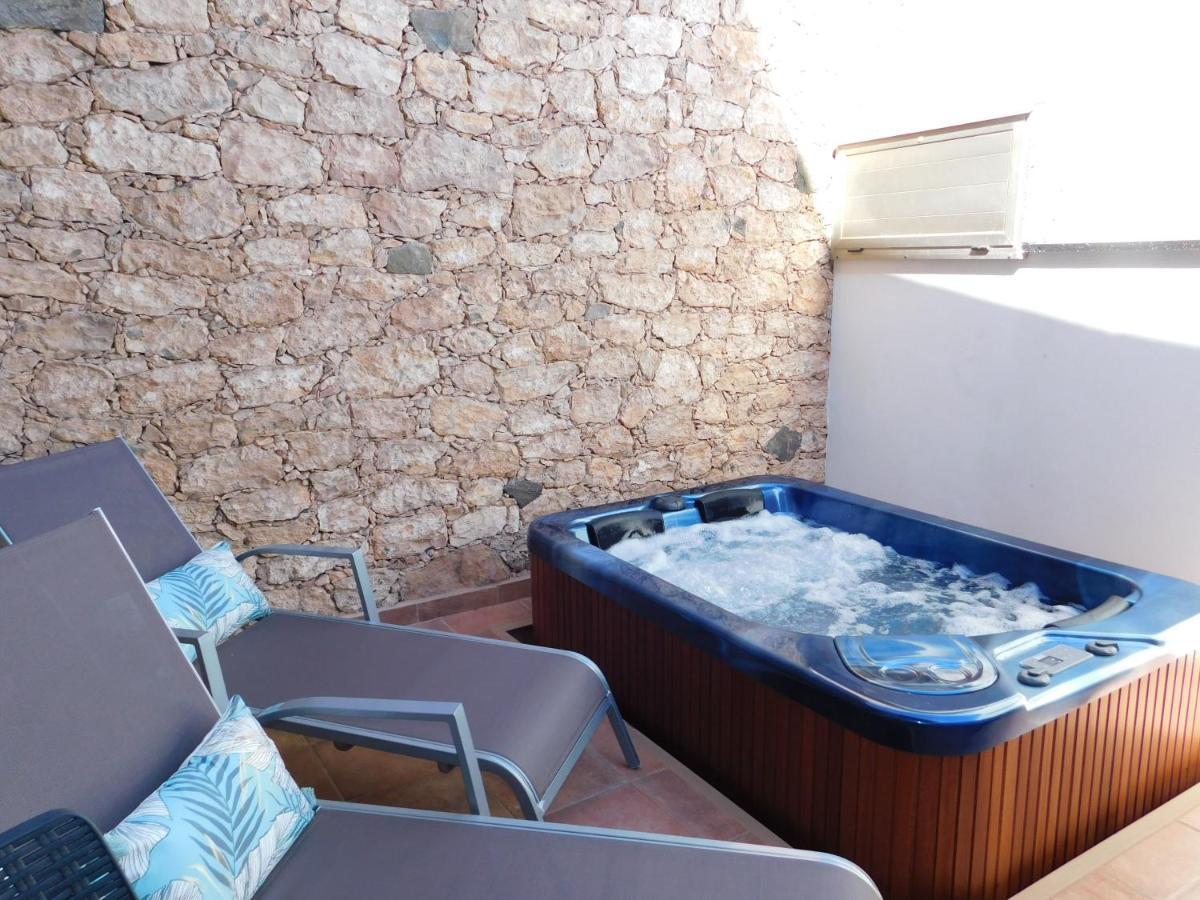 Casa Cho Silvestre Holiday home