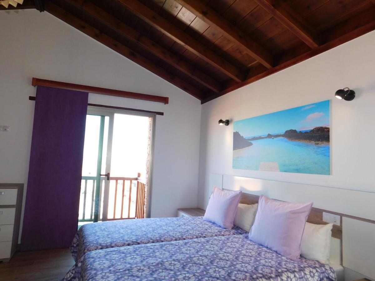 Holiday home Casa Cho Silvestre
