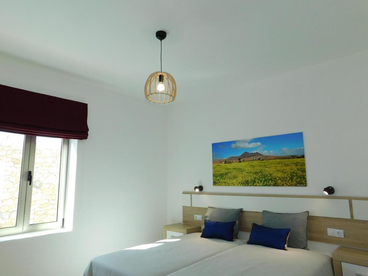 Casa Cho Silvestre Holiday home Tiscamanita