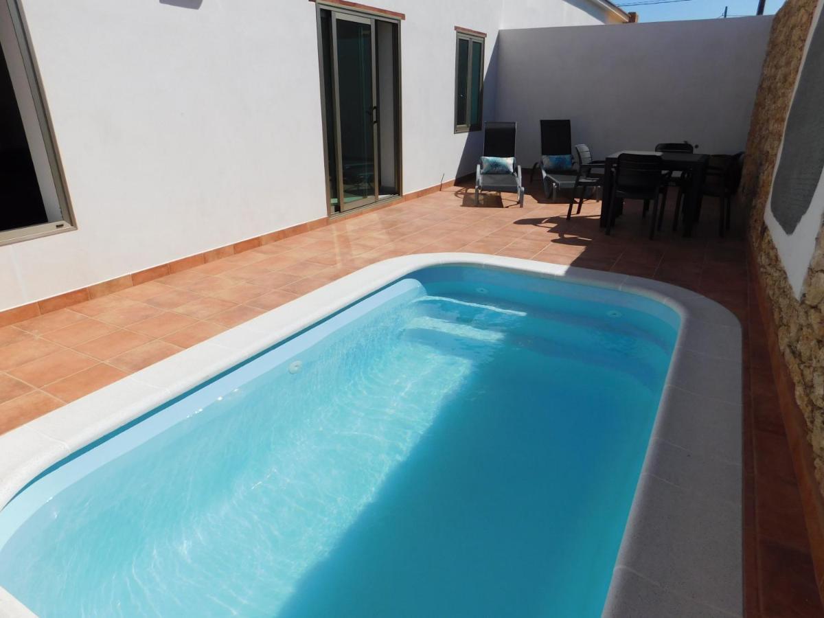 Holiday home Casa Cho Silvestre *