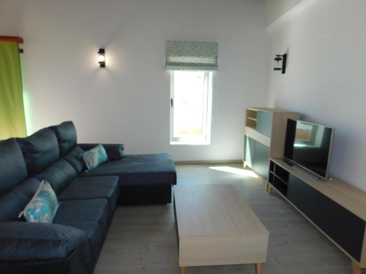 Holiday home Casa Cho Silvestre