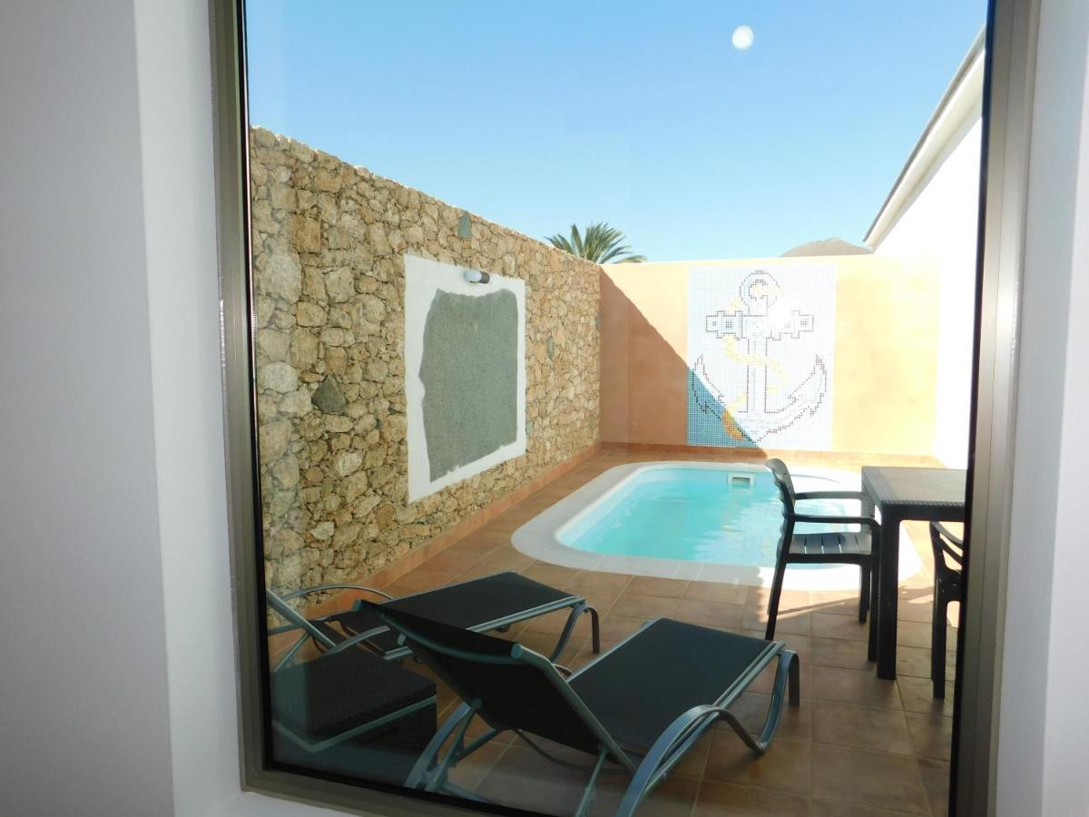 Casa Cho Silvestre Holiday home Tiscamanita