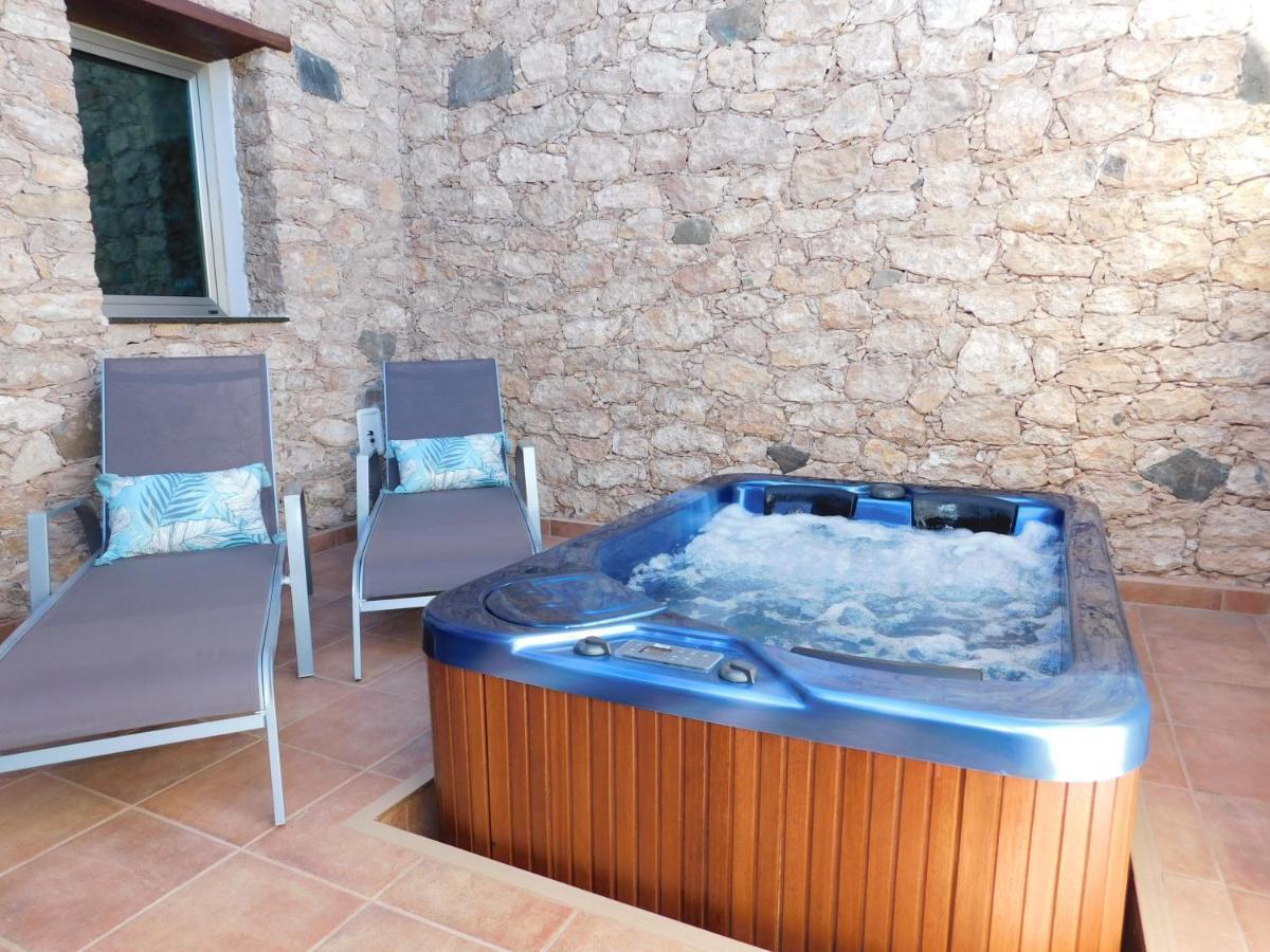 Casa Cho Silvestre Holiday home *