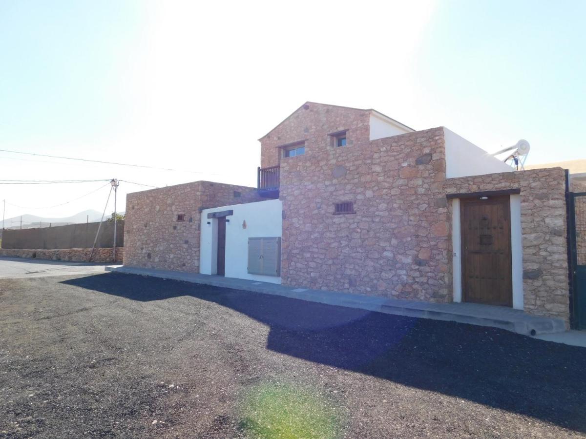 Holiday home Casa Cho Silvestre