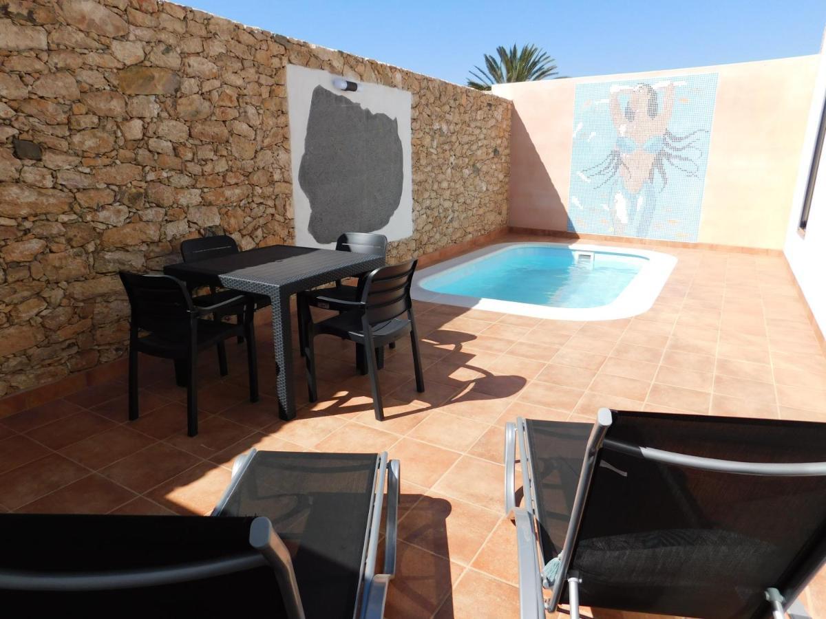Holiday home Casa Cho Silvestre *