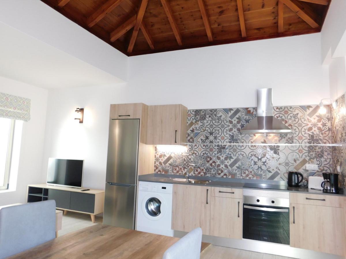 Holiday home Casa Cho Silvestre Tiscamanita