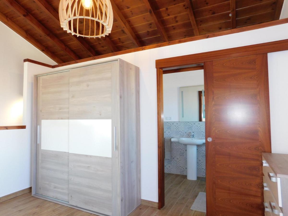Casa Cho Silvestre Holiday home Tiscamanita