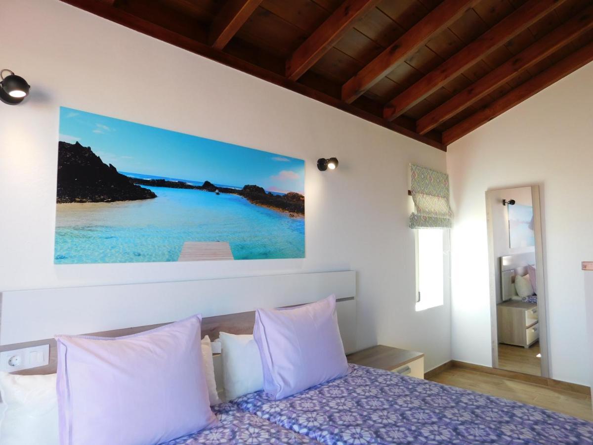 Casa Cho Silvestre Holiday home Tiscamanita
