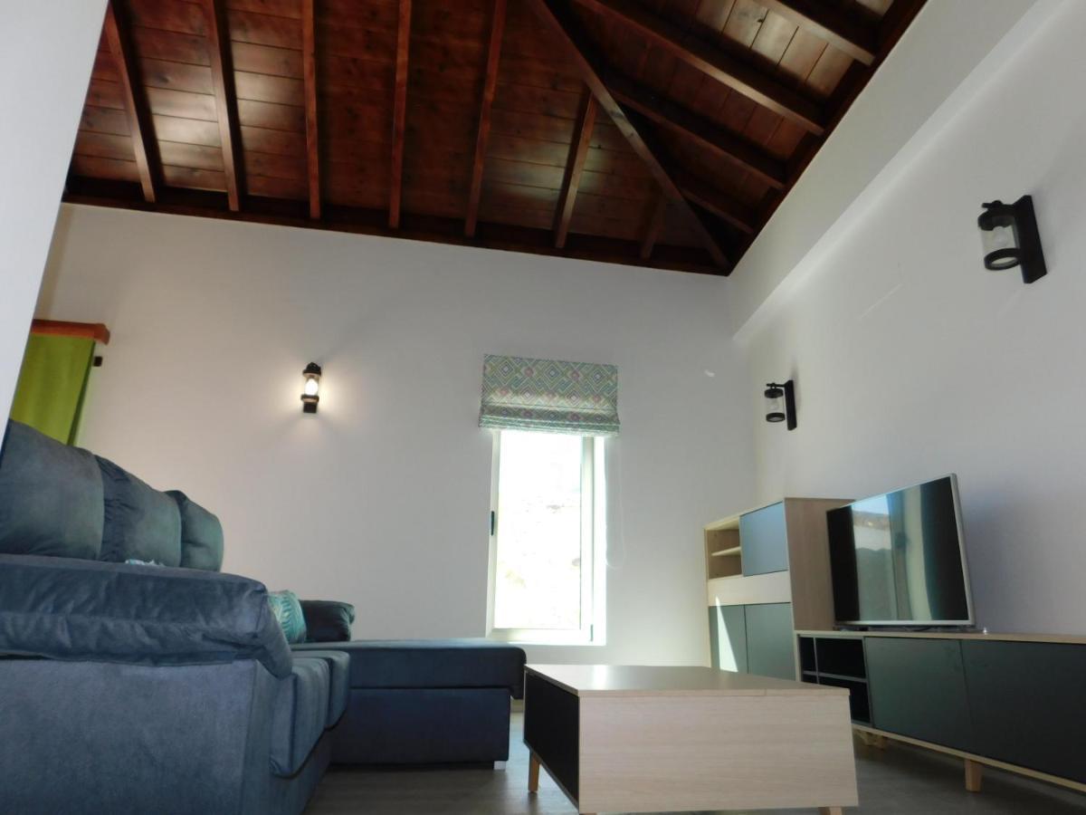 Casa Cho Silvestre Tiscamanita