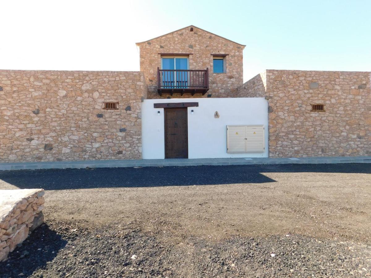 Casa Cho Silvestre
