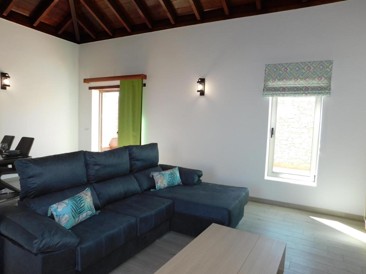 Casa Cho Silvestre Holiday home *