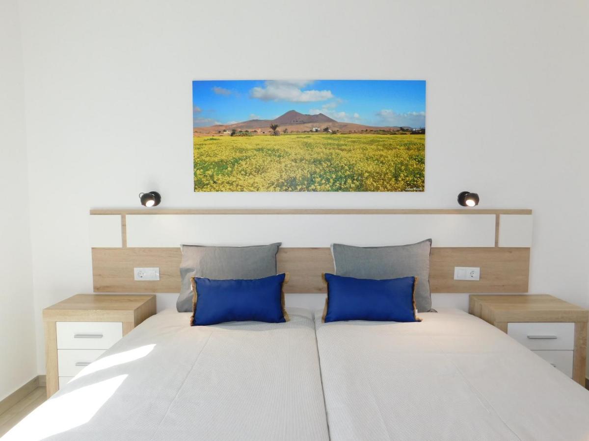 Casa Cho Silvestre Holiday home Tiscamanita