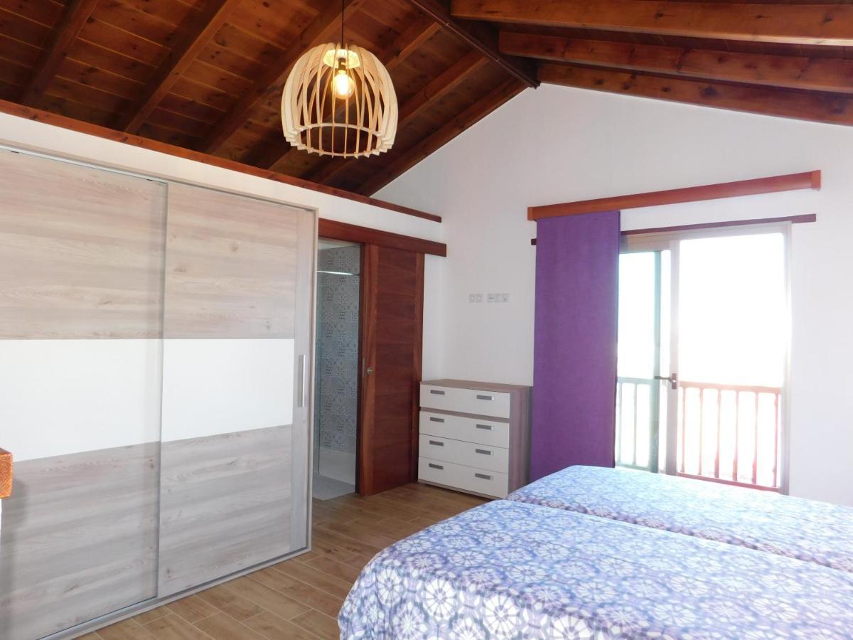Holiday home Casa Cho Silvestre