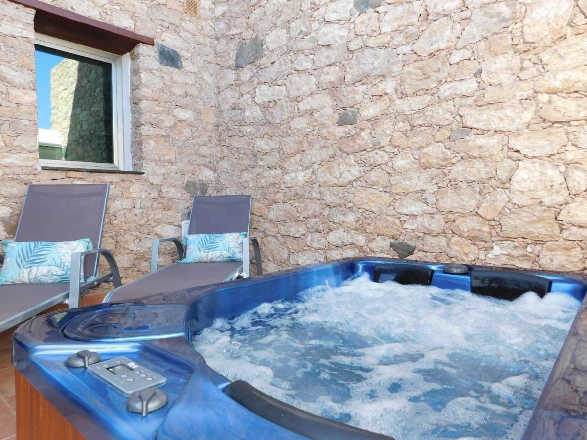 Casa Cho Silvestre Holiday home Tiscamanita