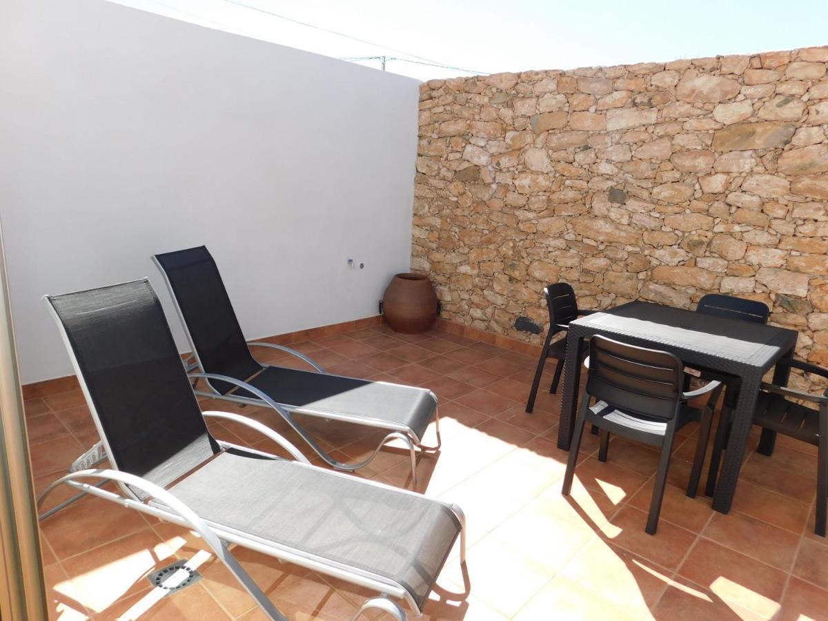 Casa Cho Silvestre Holiday home *