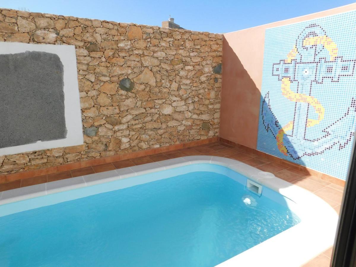 Casa Cho Silvestre *