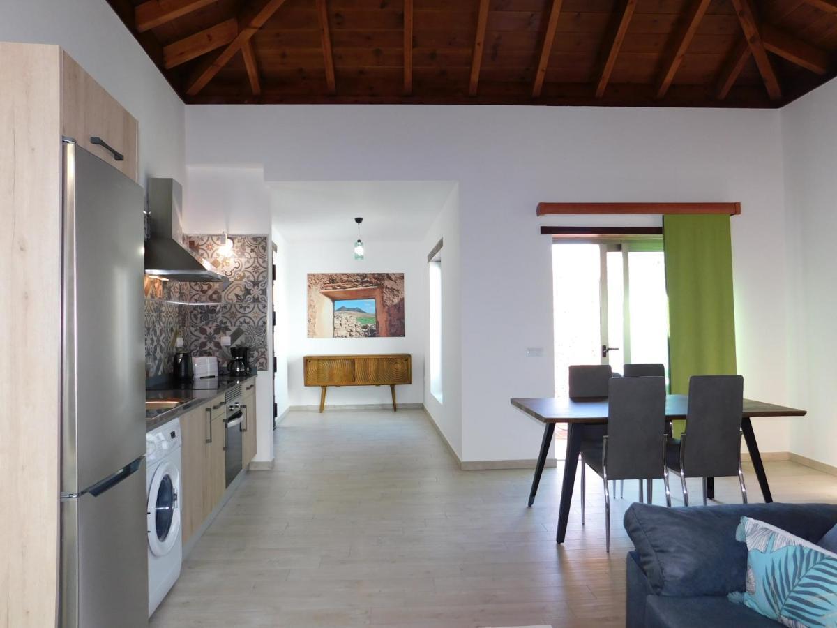 Holiday home Casa Cho Silvestre